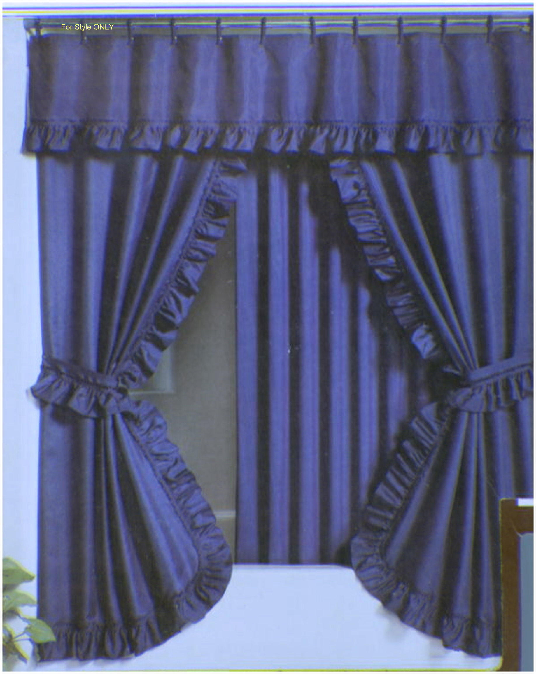 Short Decorative Curtain Rods Custom Shower Curtains with